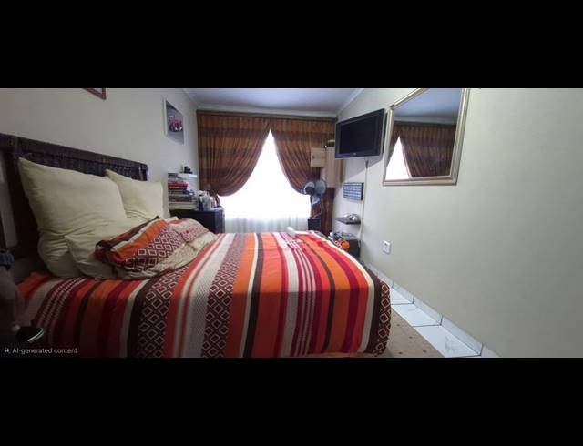4 BEDROOM HOUSE FOR SALE IN DALPARK